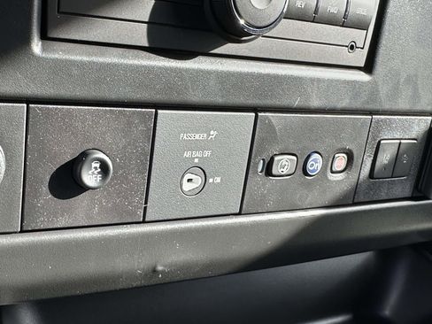 New 2025 Chevrolet Express 2500 w/ Safety Package image 12