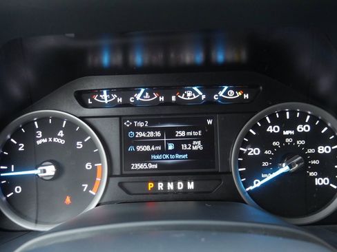 Used 2022 Ford F250 XLT w/ XLT Premium Package image 15