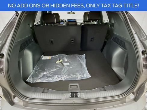 New 2026 Ford Escape ST-Line w/ Tech Pack #1 image 26