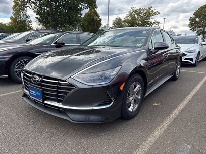 Certified 2023 Hyundai Sonata SE