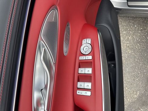 New 2026 Genesis GV70 2.5T Sport Prestige image 17