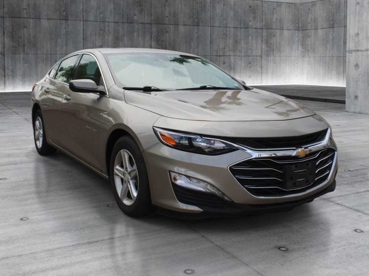 Used 2023 Chevrolet Malibu LT FWD image 8