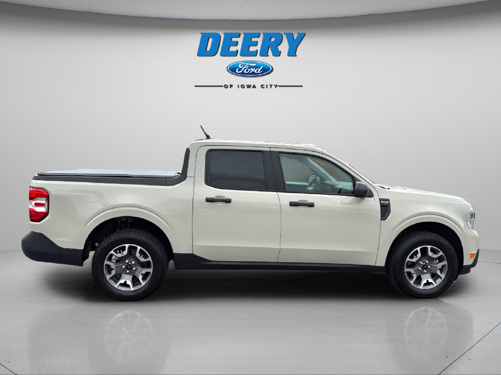 Certified 2024 Ford Maverick XLT w/ Equipment Group 300A Standard AWD/4WD image 15