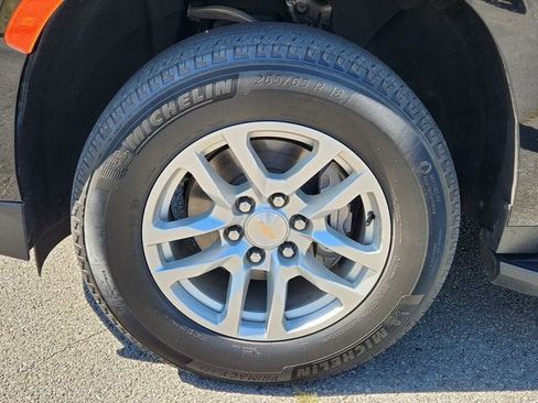 Used 2024 Chevrolet Tahoe LT image 8