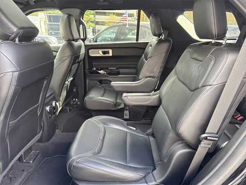 Used 2022 Ford Explorer ST w/ Equipment Group 401A image 32