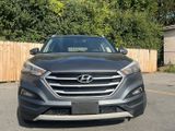 Used 2017 Hyundai Tucson Eco image 2