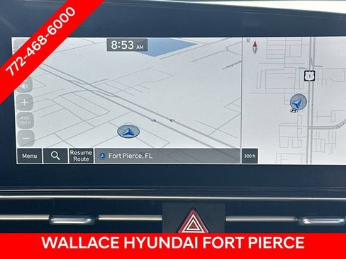 Used 2025 Hyundai Elantra SEL FWD image 27