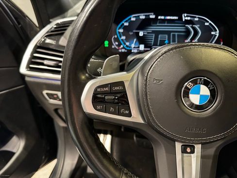 Used 2023 BMW X5 M50i w/ Executive Package image 21