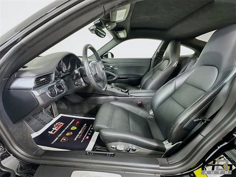 Used 2013 Porsche 911 Carrera image 16