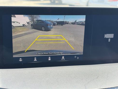 Used 2021 Acura RDX A-Spec image 21