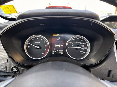 Used 2022 Subaru Forester Premium image 27