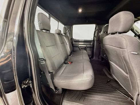 Used 2018 Ford F150 XLT w/ Equipment Group 302A Luxury AWD/4WD image 25