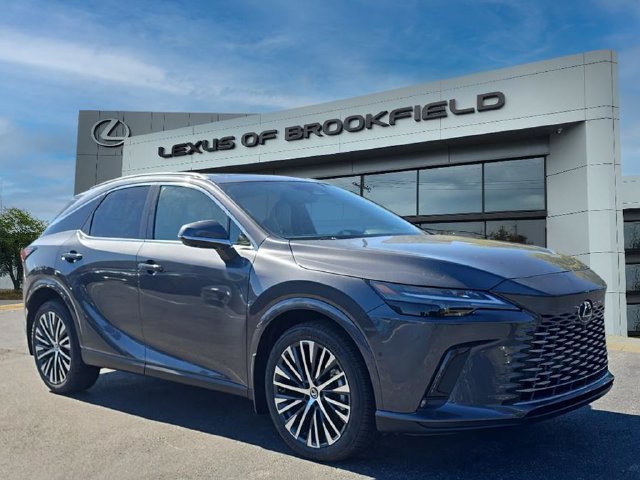New 2026 Lexus RX 350 Premium Plus w/ Convenience Package AWD/4WD image 1