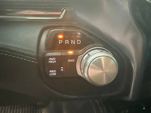 Used 2019 RAM 2500 Limited AWD/4WD image 27