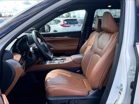 Used 2025 INFINITI QX60 Autograph w/ Cargo Package AWD/4WD image 18