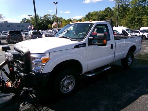 Used 2012 Ford F250 XL w/ PWR Equipment Group AWD/4WD image 5