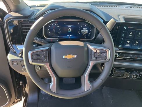 New 2026 Chevrolet Silverado 1500 LT w/ LPO, Liner Protection Package image 20