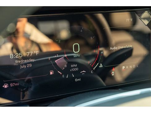 New 2027 GMC Terrain Elevation w/ Elevation Premium Package FWD image 22
