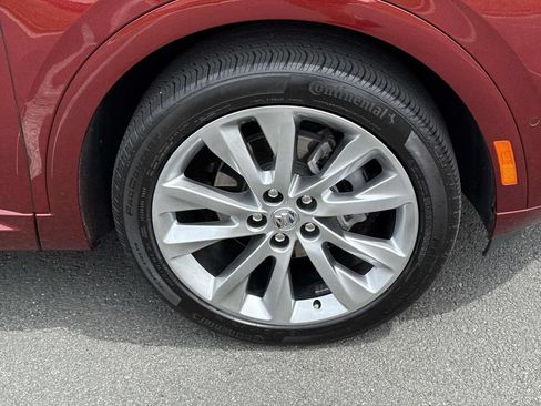 Used 2023 Buick Envision Avenir AWD/4WD image 14