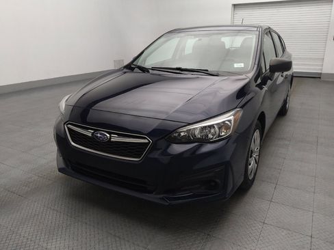 Used 2019 Subaru Impreza 2.0i w/ Eyesight image 15