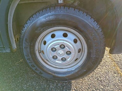 Used 2023 RAM ProMaster 2500 image 10