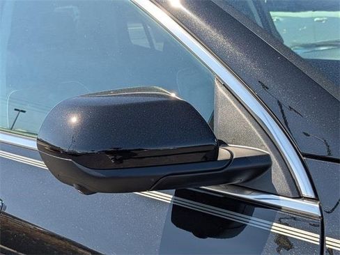 New 2026 GMC Terrain Denali w/ LPO, Floor Liner Package image 12