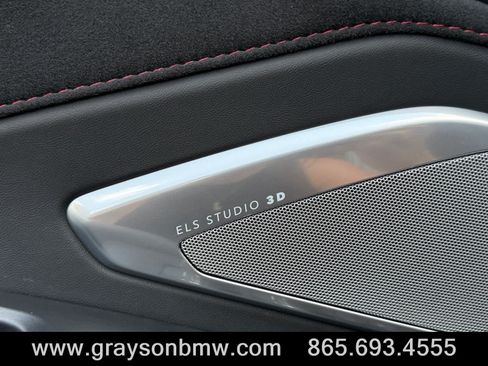 Used 2024 Acura RDX A-Spec AWD/4WD image 18