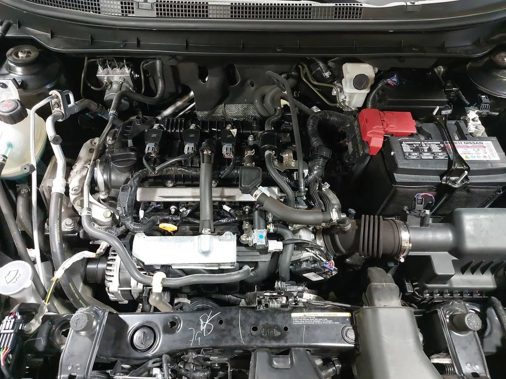 Certified 2023 Nissan Kicks SR w/ SR Premium Package FWD image 29