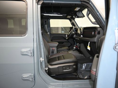 New 2026 Jeep Wrangler Unlimited Rubicon 392 AWD/4WD image 26