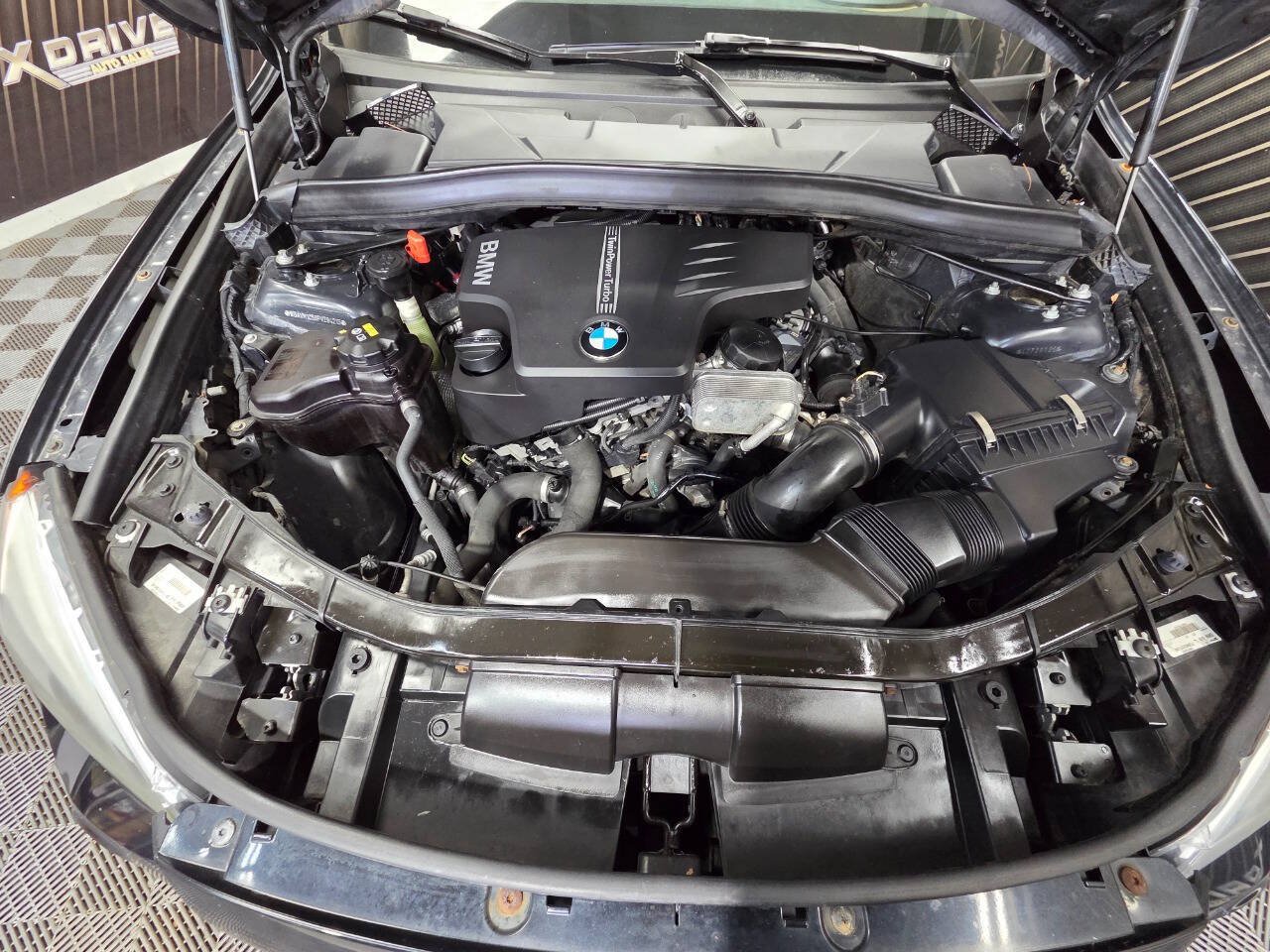 Used 2015 BMW X1 sDrive28i RWD image 29
