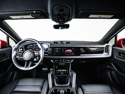 New 2026 Porsche Cayenne S AWD/4WD image 25