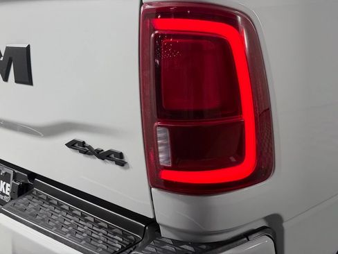 Used 2025 RAM 2500 Laramie w/ Night Edition AWD/4WD image 14