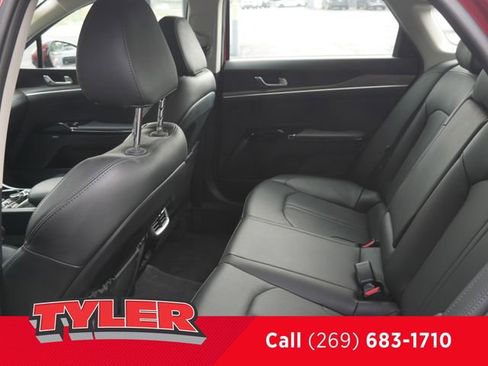 Used 2022 Kia K5 EX w/ EX Premium Package image 41