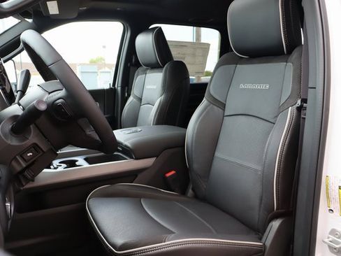 New 2026 RAM 2500 Laramie image 15