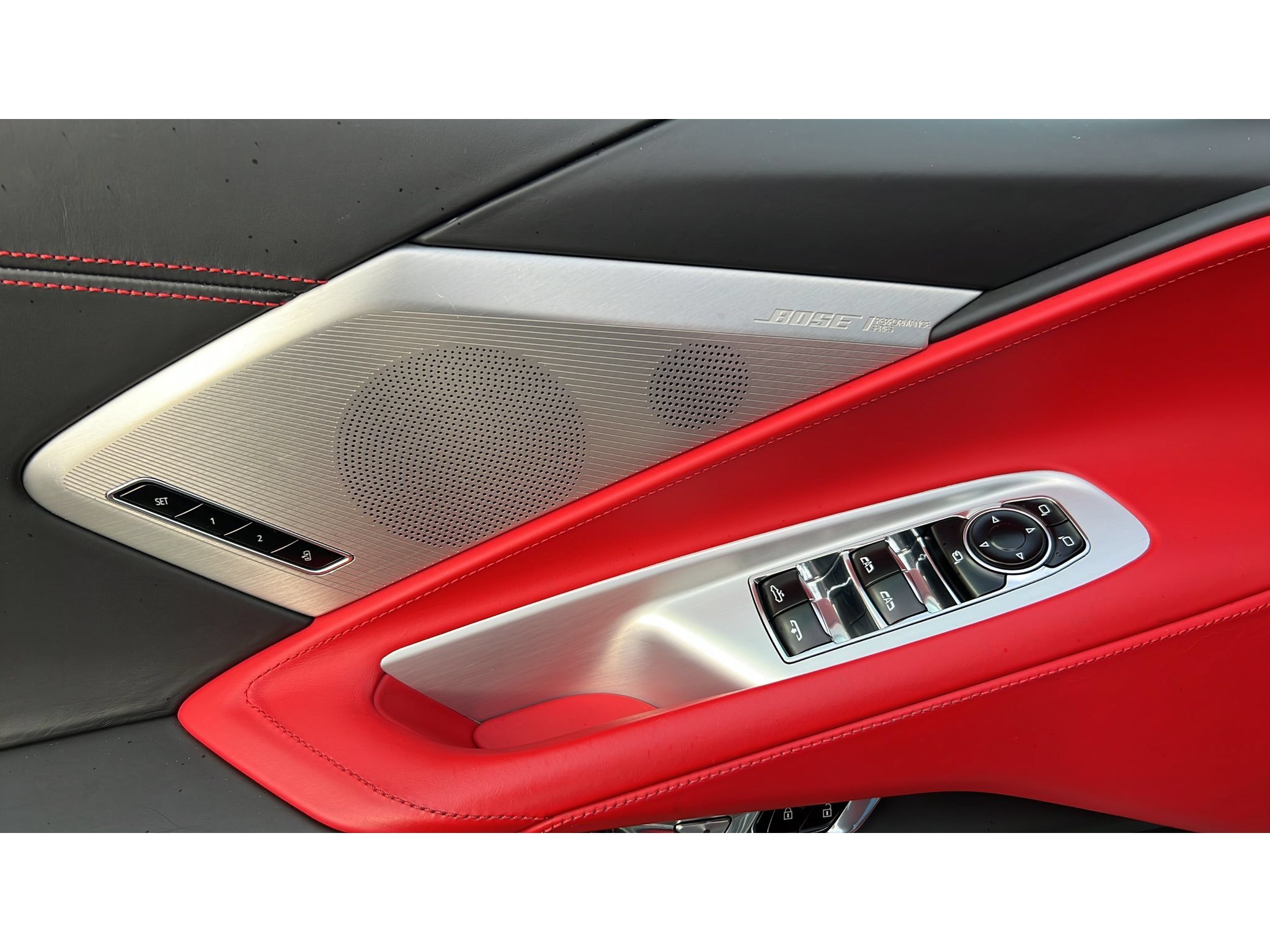 Certified 2022 Chevrolet Corvette Stingray Premium Conv w/ Z51 Performance Package RWD image 27