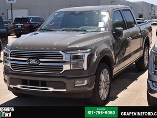 Certified 2025 Ford F150 Platinum w/ Equipment Group 703A Plus AWD/4WD video 1