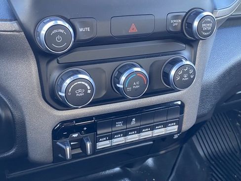 Used 2022 RAM 2500 Tradesman image 15