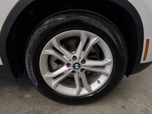 Used 2020 BMW X3 xDrive30i w/ Convenience Package AWD/4WD image 45