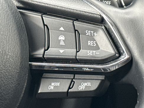 Used 2023 MAZDA CX-5 AWD 2.5 S w/ Premium Package image 19