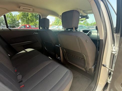 Used 2015 Chevrolet Equinox LT w/ Driver Convenience Package AWD/4WD image 12