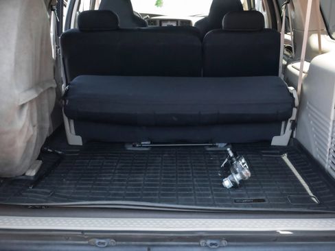 Used 2004 Ford Excursion Limited image 34