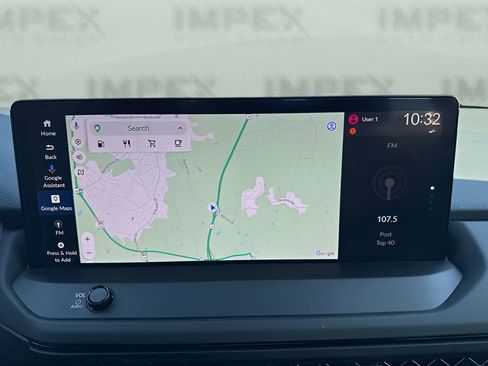 Used 2023 Honda Accord Touring image 21