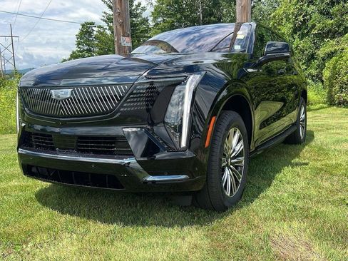 New 2026 Cadillac Escalade IQL Sport 1 image 64