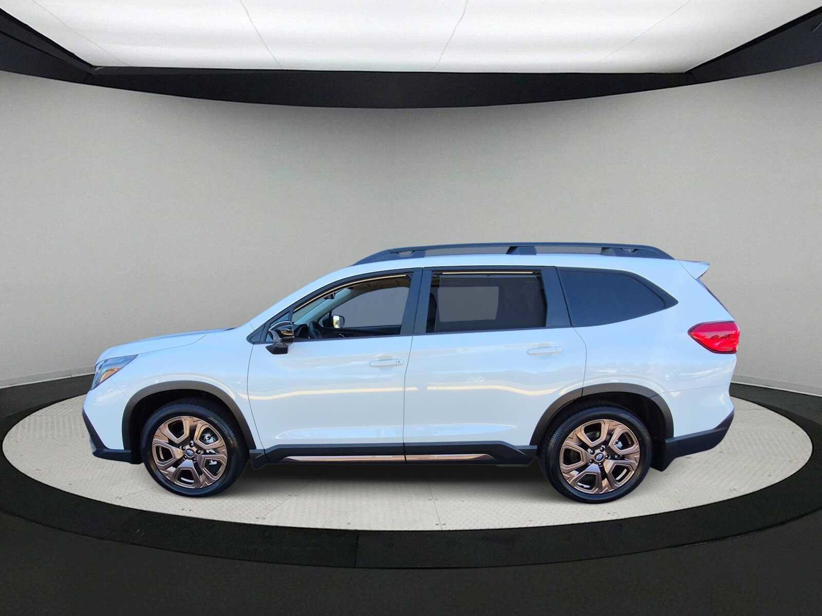 Certified 2026 Subaru Ascent Limited Bronze AWD/4WD image 5