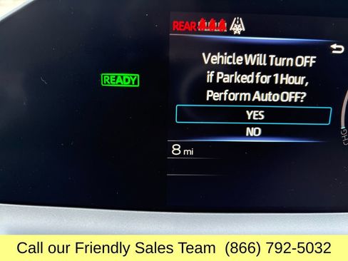 New 2026 Toyota bZ image 18