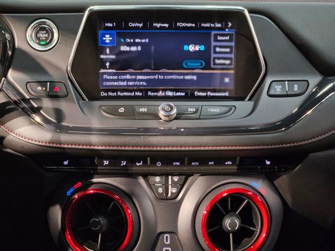 Used 2020 Chevrolet Blazer RS image 16