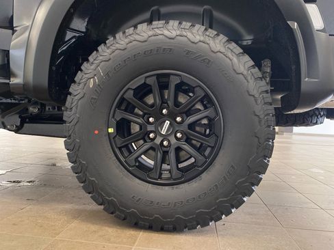 New 2026 Ford F150 Raptor image 57