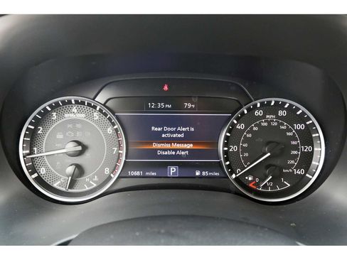 Used 2024 Nissan Armada SV w/ Cargo Package image 16