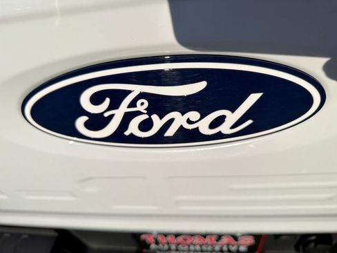 Used 2025 Ford F150 XLT w/ Equipment Group 301A Standard image 37