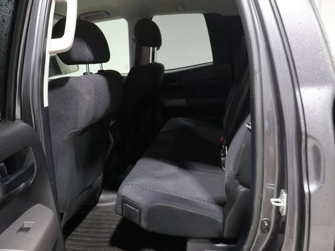 Used 2013 Toyota Tundra 4x4 Double Cab w/ TRD Rock Warrior Pkg image 18